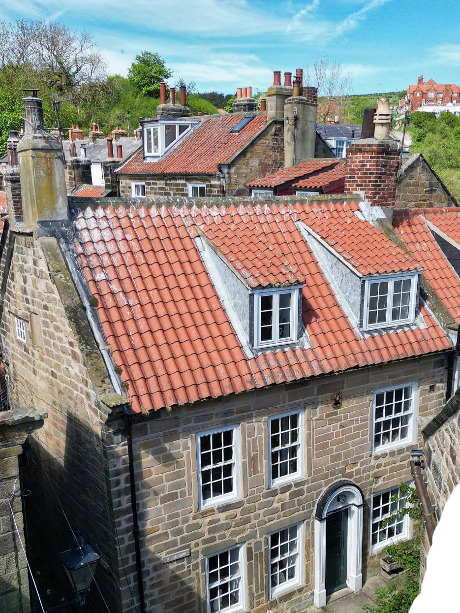 Sherwood House Robin Hood's Bay