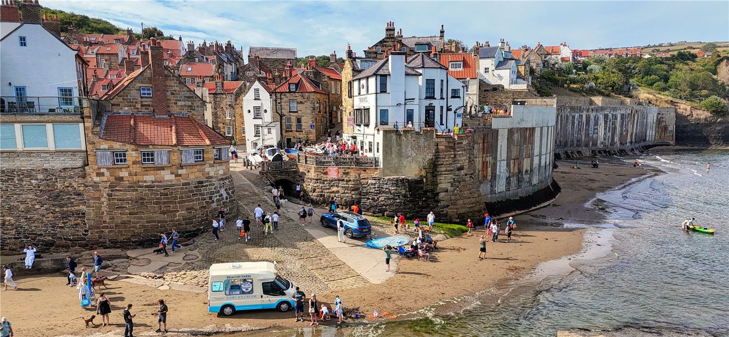 Robin Hood's Bay